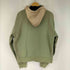 アグ UGG カラースキームフーディ レディース import:M