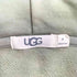アグ UGG カラースキームフーディ レディース import:M