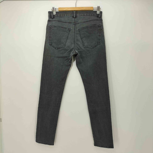 ディーゼル DIESEL ジップフライストレートデニム メンズ UK:28-29