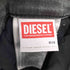 ディーゼル DIESEL ジップフライストレートデニム メンズ UK:28-29