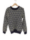 スコッチアンドソーダ SCOTCH&SODA 総柄クルーネックニット メンズ L