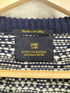 スコッチアンドソーダ SCOTCH&SODA 総柄クルーネックニット メンズ L