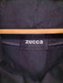 ズッカ ZUCCa クロップド比翼ジャケット Y2K レディース S