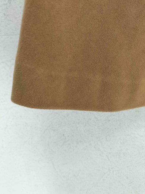 バーバリーロンドン BURBERRY LONDON セミフレアスカート レディース 38