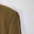 OSVALDO TESTA イタリア製 FRATELLI TALLIA 裏地総柄 2B カシミヤ テーラード ジャケット メンズ EUR:52