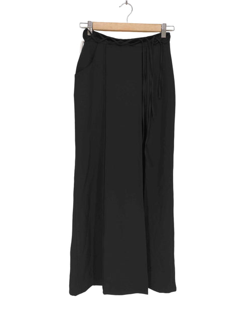 メルトザレディ Melt the lady cross waist skirt レディース M
