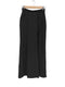 メルトザレディ Melt the lady cross waist skirt レディース M