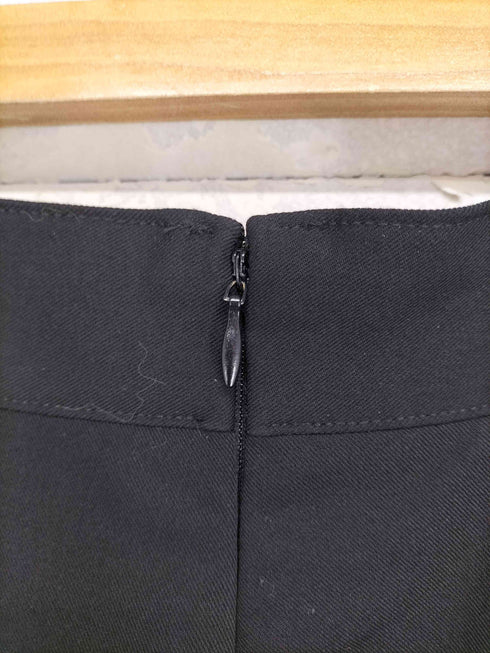メルトザレディ Melt the lady cross waist skirt レディース M