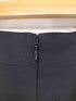 メルトザレディ Melt the lady cross waist skirt レディース M