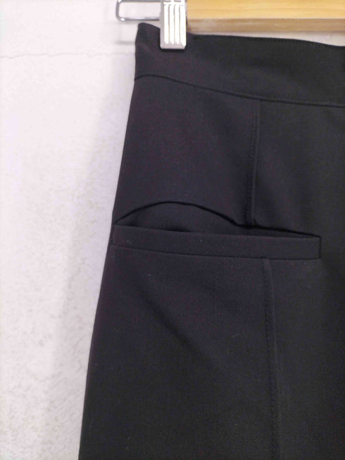 メルトザレディ Melt the lady cross waist skirt レディース M