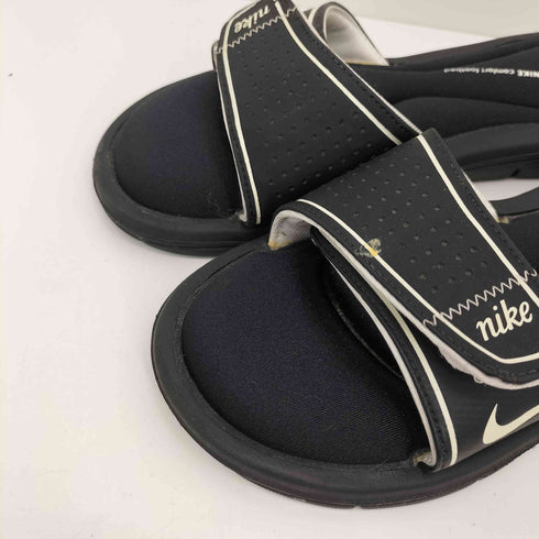 ナイキ NIKE コンフォートサンダル レディース JPN:24