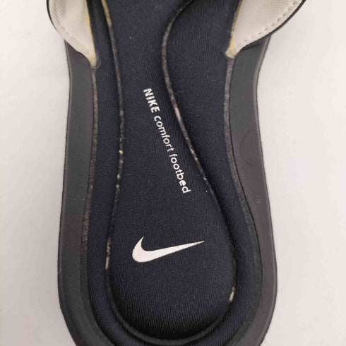 ナイキ NIKE コンフォートサンダル レディース JPN:24