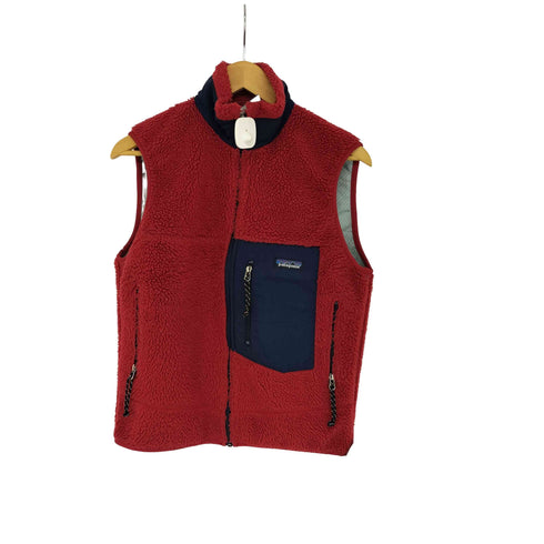 パタゴニア patagonia 99AW USA製 レトロXベスト メンズ JPN:S