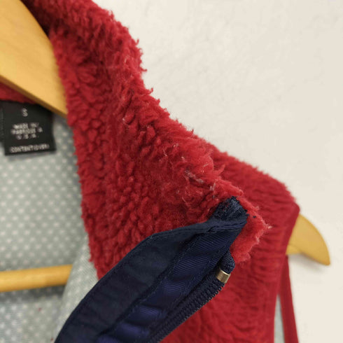パタゴニア patagonia 99AW USA製 レトロXベスト メンズ JPN:S
