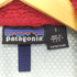 パタゴニア patagonia 99AW USA製 レトロXベスト メンズ JPN:S