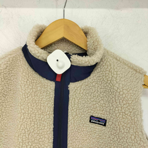 パタゴニア patagonia レトロX フリースベスト レディース XXL(16-18)