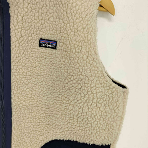 パタゴニア patagonia レトロX フリースベスト レディース XXL(16-18)