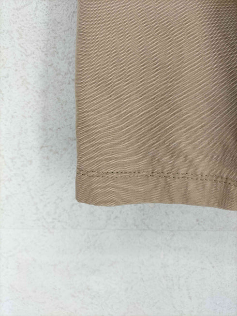 バーバリーブルーレーベル BURBERRY BLUE LABEL デザインスリットスカート レディース 38