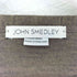 ジョンスメドレー JOHN SMEDLEY イングランド製 チェックカーディガン レディース JPN:M