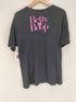 ザラ ZARA 両面プリント キャラクターTシャツ メンズ import:M