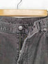 バナナリパブリック BANANA REPUBLIC 00s STRAIGHT LEG コーデュロイワイドパンツ メンズ 36/30