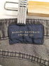 バナナリパブリック BANANA REPUBLIC 00s STRAIGHT LEG コーデュロイワイドパンツ メンズ 36/30