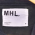 エムエイチエル MHL. モックネックスウェット レディース JPN:2