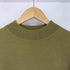 エムエイチエル MHL. FELTED ROUGH WOOL 長袖ニットセーター レディース JPN:2