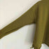 エムエイチエル MHL. FELTED ROUGH WOOL 長袖ニットセーター レディース JPN:2