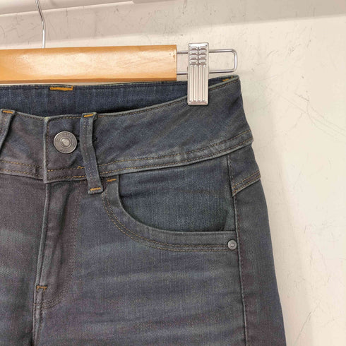 ジースターロー G-STAR RAW LYNN MID SKINNY レディース 26inch