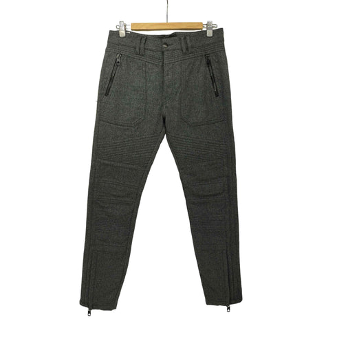 ディーゼルブラックゴールド DIESEL BLACK GOLD ボタンフライパンツ メンズ