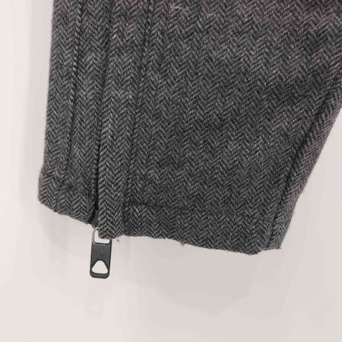 ディーゼルブラックゴールド DIESEL BLACK GOLD ボタンフライパンツ メンズ