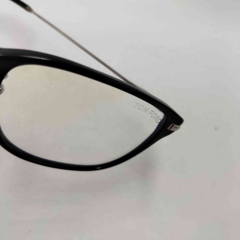 トムフォード TOM FORD TF5715 カラーレンズ スクエア サングラス 眼鏡 メンズ 53□20 145