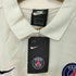 ナイキ NIKE パリサンジェルマン 20/21 PQ クルー ポロ メンズ import:L