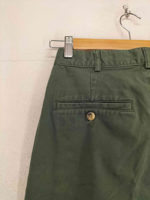 USA製 2タックチノパン メンズ 28