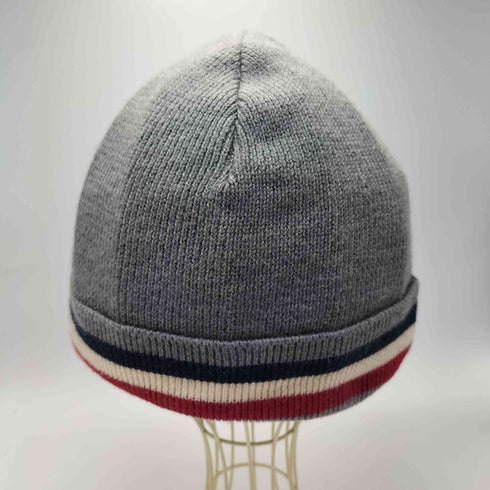 モンクレール MONCLER BERRETTO KNIT CAP メンズ ONE SIZE