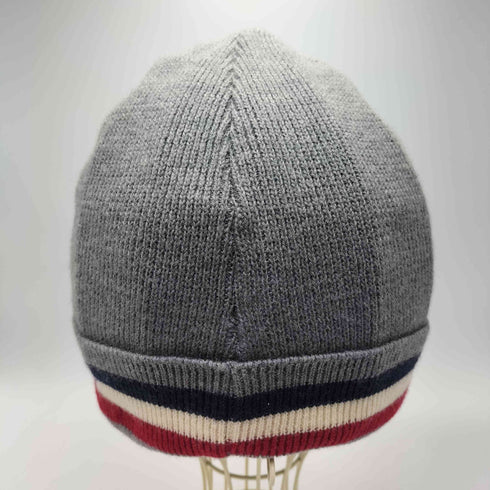 モンクレール MONCLER BERRETTO KNIT CAP メンズ ONE SIZE