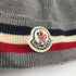 モンクレール MONCLER BERRETTO KNIT CAP メンズ ONE SIZE