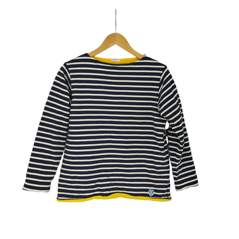 オーシバル ORCIVAL コットンロード フリースライニング カットソー レディース JPN:2