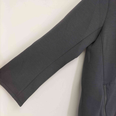 ユニクロプラスジェイ UNIQLO+J ドライスウェットクルーネックシャツ レディース JPN:L