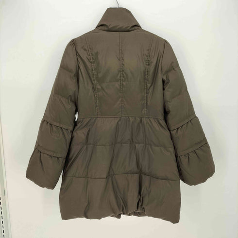 ensuite Aライン ダウン コート レディース JPN:2