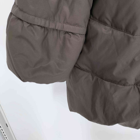 ensuite Aライン ダウン コート レディース JPN:2