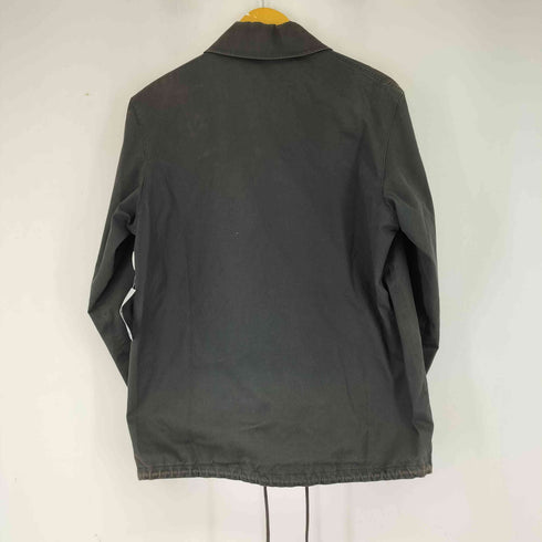 アーペーセー A.P.C. コーチジャケット メンズ import:S