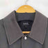アーペーセー A.P.C. コーチジャケット メンズ import:S