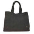ポーター PORTER SMOKY TOTE BAG スモーキー キャンバス トート バッグ 吉田カバン メンズ L