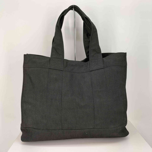 ポーター PORTER SMOKY TOTE BAG スモーキー キャンバス トート バッグ 吉田カバン メンズ L
