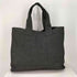 ポーター PORTER SMOKY TOTE BAG スモーキー キャンバス トート バッグ 吉田カバン メンズ L