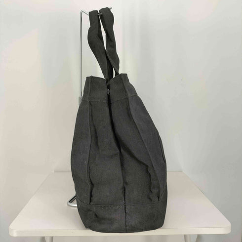 ポーター PORTER SMOKY TOTE BAG スモーキー キャンバス トート バッグ 吉田カバン メンズ L