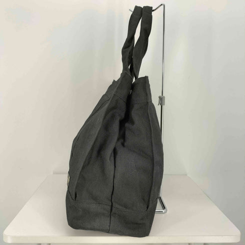 ポーター PORTER SMOKY TOTE BAG スモーキー キャンバス トート バッグ 吉田カバン メンズ L