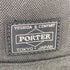 ポーター PORTER SMOKY TOTE BAG スモーキー キャンバス トート バッグ 吉田カバン メンズ L